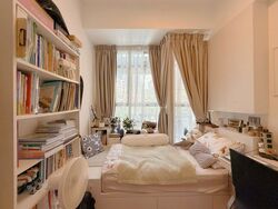 Ventuno Balmoral (D10), Apartment #553877161